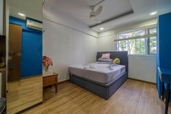 Blk 301 Clementi Haven (Clementi), HDB 4 Rooms #573670921